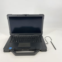 Load image into Gallery viewer, Dell Latitude 5430 Rugged 14 Black WiFi 2.4 GHz Intel Core i5 11th Gen. 8GB RAM 512GB Solid State Drive
