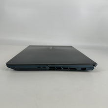 Load image into Gallery viewer, Asus Zenbook Pro Duo 15 Blue 2.5 GHz Intel Core i9 11th Gen. 32GB RAM 1TB Solid State Drive NVIDIA GeForce RTX 3080 8 GB