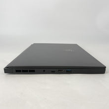Load image into Gallery viewer, MSI Stealth GS66 15.6 Black 2.7 GHz Intel Core i7 11th Gen. 32GB RAM 512GB Solid State Drive NVIDIA GeForce RTX 3070 8 GB