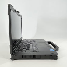 Load image into Gallery viewer, Dell Latitude 5430 Rugged 14 Black WiFi 2.4 GHz Intel Core i5 11th Gen. 8GB RAM 512GB Solid State Drive
