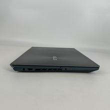 Load image into Gallery viewer, Asus Zenbook Pro Duo 15 Blue 2.5 GHz Intel Core i9 11th Gen. 32GB RAM 1TB Solid State Drive NVIDIA GeForce RTX 3080 8 GB