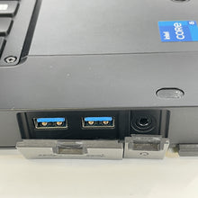 Load image into Gallery viewer, Dell Latitude 5430 Rugged 14 Black WiFi 2.4 GHz Intel Core i5 11th Gen. 8GB RAM 512GB Solid State Drive