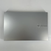 Load image into Gallery viewer, Asus Vivobook 15 Silver 1.8 GHz Intel Core 7 16GB RAM 512GB Solid State Drive