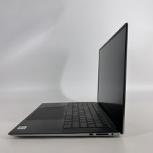Load image into Gallery viewer, Dell Precision 5550 15.6 Gray 2.6 GHz Intel Core i7 10th Gen. 16GB RAM 1TB Solid State Drive NVIDIA Quadro T2000 4 GB