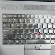 Load image into Gallery viewer, Lenovo ThinkPad P17 Gen 1 Black 2.6 GHz Intel Core i5 10th Gen. 16GB RAM 512GB Solid State Drive NVIDIA Quadro T1000 4 GB