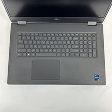 Load image into Gallery viewer, Dell Precision 7780 17.3 Gray 2.2 GHz Intel Core i9 13th Gen. 64GB RAM 512GB Solid State Drive NVIDIA RTX 4000 Ada 12 GB