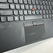 Load image into Gallery viewer, Lenovo ThinkPad X1 Carbon Gen 6 14 Black 1.9 GHz Intel Core i7 8th Gen. 16GB RAM 256GB Solid State Drive