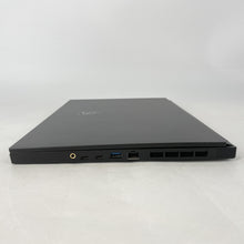 Load image into Gallery viewer, MSI Stealth GS66 15.6 Black 2.7 GHz Intel Core i7 11th Gen. 32GB RAM 512GB Solid State Drive NVIDIA GeForce RTX 3070 8 GB