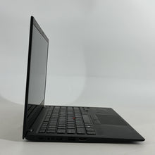 Load image into Gallery viewer, Lenovo ThinkPad X1 Carbon Gen 6 14 Black 1.9 GHz Intel Core i7 8th Gen. 16GB RAM 256GB Solid State Drive