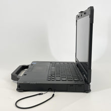 Load image into Gallery viewer, Dell Latitude 5430 Rugged 14 Black WiFi 2.4 GHz Intel Core i5 11th Gen. 8GB RAM 512GB Solid State Drive