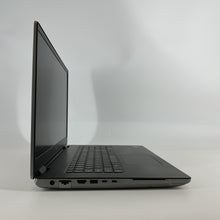 Load image into Gallery viewer, Dell Precision 7780 17.3 Gray 2.2 GHz Intel Core i9 13th Gen. 64GB RAM 512GB Solid State Drive NVIDIA RTX 4000 Ada 12 GB