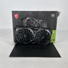 Load image into Gallery viewer, NVIDIA GeForce RTX 3060 Ti 8GB RAM