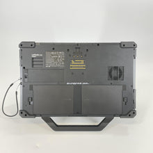 Load image into Gallery viewer, Dell Latitude 5430 Rugged 14 Black WiFi 2.4 GHz Intel Core i5 11th Gen. 8GB RAM 512GB Solid State Drive