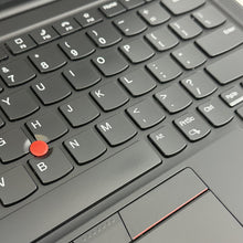 Load image into Gallery viewer, Lenovo ThinkPad X1 Carbon Gen 9 14 Black 3.0 GHz Intel Core i7 11th Gen. 16GB RAM 512GB Solid State Drive