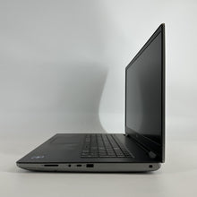 Load image into Gallery viewer, Dell Precision 7780 17.3 Gray 2.2 GHz Intel Core i9 13th Gen. 64GB RAM 512GB Solid State Drive NVIDIA RTX 4000 Ada 12 GB