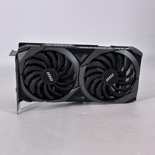 Load image into Gallery viewer, NVIDIA GeForce RTX 3060 Ti 8GB RAM