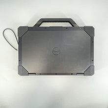Load image into Gallery viewer, Dell Latitude 5430 Rugged 14 Black WiFi 2.4 GHz Intel Core i5 11th Gen. 8GB RAM 512GB Solid State Drive