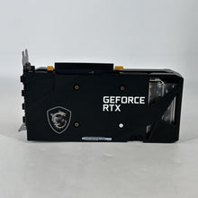 Load image into Gallery viewer, NVIDIA GeForce RTX 3060 Ti 8GB RAM