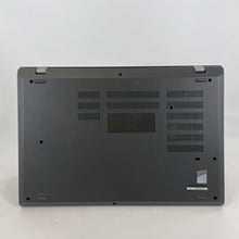 Load image into Gallery viewer, Lenovo ThinkPad T15p Gen 3 Black 2.4 GHz Intel Core i7 12th Gen. 32GB RAM 1TB Solid State Drive NVIDIA GeForce RTX 3050 4 GB