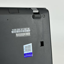 Load image into Gallery viewer, Lenovo ThinkPad X1 Carbon Gen 6 14 Black 1.9 GHz Intel Core i7 8th Gen. 16GB RAM 256GB Solid State Drive