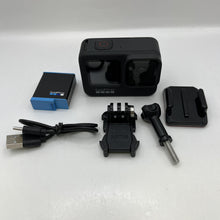 Load image into Gallery viewer, GoPro Hero 9 Black
