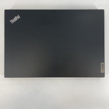 Load image into Gallery viewer, Lenovo ThinkPad T15p Gen 3 Black 2.4 GHz Intel Core i7 12th Gen. 32GB RAM 1TB Solid State Drive NVIDIA GeForce RTX 3050 4 GB