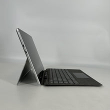 Load image into Gallery viewer, Microsoft Surface Pro 11 13 Silver Unlocked 3.4 GHz Qualcomm Snapdragon X Plus 16GB RAM 256GB Solid State Drive