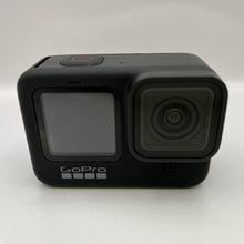 Load image into Gallery viewer, GoPro Hero 9 Black