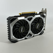 Load image into Gallery viewer, NVIDIA GeForce GTX 1660 6GB RAM