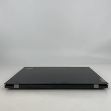 Load image into Gallery viewer, Lenovo ThinkPad T15p Gen 3 Black 2.4 GHz Intel Core i7 12th Gen. 32GB RAM 1TB Solid State Drive NVIDIA GeForce RTX 3050 4 GB