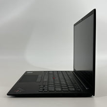 Load image into Gallery viewer, Lenovo ThinkPad X1 Carbon Gen 9 14 Black 3.0 GHz Intel Core i7 11th Gen. 16GB RAM 512GB Solid State Drive