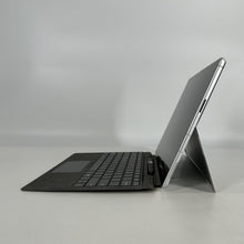 Load image into Gallery viewer, Microsoft Surface Pro 11 13 Silver Unlocked 3.4 GHz Qualcomm Snapdragon X Plus 16GB RAM 256GB Solid State Drive