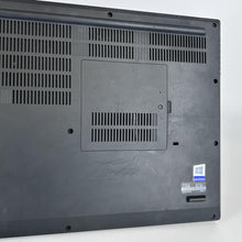 Load image into Gallery viewer, Lenovo ThinkPad P17 Gen 1 Black 2.6 GHz Intel Core i5 10th Gen. 16GB RAM 512GB Solid State Drive NVIDIA Quadro T1000 4 GB