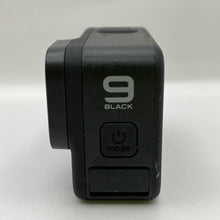 Load image into Gallery viewer, GoPro Hero 9 Black