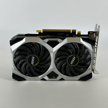 Load image into Gallery viewer, NVIDIA GeForce GTX 1660 6GB RAM