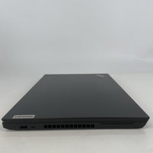 Load image into Gallery viewer, Lenovo ThinkPad T15p Gen 3 Black 2.4 GHz Intel Core i7 12th Gen. 32GB RAM 1TB Solid State Drive NVIDIA GeForce RTX 3050 4 GB