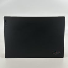 Load image into Gallery viewer, Lenovo ThinkPad X1 Carbon Gen 9 14 Black 3.0 GHz Intel Core i7 11th Gen. 16GB RAM 512GB Solid State Drive