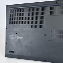 Load image into Gallery viewer, Lenovo ThinkPad P17 Gen 1 Black 2.6 GHz Intel Core i5 10th Gen. 16GB RAM 512GB Solid State Drive NVIDIA Quadro T1000 4 GB