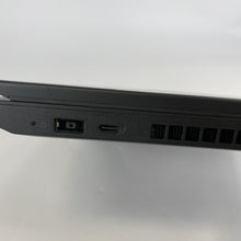 Load image into Gallery viewer, Lenovo ThinkPad T15p Gen 3 Black 2.4 GHz Intel Core i7 12th Gen. 32GB RAM 1TB Solid State Drive NVIDIA GeForce RTX 3050 4 GB