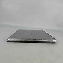Load image into Gallery viewer, Microsoft Surface Pro 11 13 Silver Unlocked 3.4 GHz Qualcomm Snapdragon X Plus 16GB RAM 256GB Solid State Drive