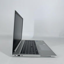Load image into Gallery viewer, HP Elitebook 850 G8 15.6 Silver 3.0 GHz Intel Core i7 11th Gen. 16GB RAM 512GB Solid State Drive