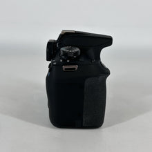 Load image into Gallery viewer, Canon EOS Rebel T7 24.1MP Black