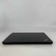 Load image into Gallery viewer, Lenovo ThinkPad T15p Gen 3 Black 2.4 GHz Intel Core i7 12th Gen. 32GB RAM 1TB Solid State Drive NVIDIA GeForce RTX 3050 4 GB