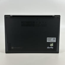 Load image into Gallery viewer, Lenovo ThinkPad X1 Carbon Gen 9 14 Black 3.0 GHz Intel Core i7 11th Gen. 16GB RAM 512GB Solid State Drive