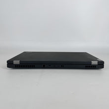 Load image into Gallery viewer, Lenovo ThinkPad P17 Gen 1 Black 2.6 GHz Intel Core i5 10th Gen. 16GB RAM 512GB Solid State Drive NVIDIA Quadro T1000 4 GB