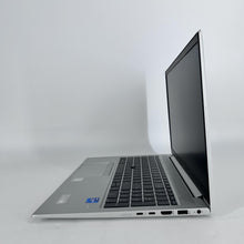 Load image into Gallery viewer, HP Elitebook 850 G8 15.6 Silver 3.0 GHz Intel Core i7 11th Gen. 16GB RAM 512GB Solid State Drive