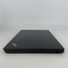 Load image into Gallery viewer, Lenovo ThinkPad T15p Gen 3 Black 2.4 GHz Intel Core i7 12th Gen. 32GB RAM 1TB Solid State Drive NVIDIA GeForce RTX 3050 4 GB