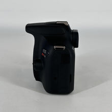 Load image into Gallery viewer, Canon EOS Rebel T7 24.1MP Black