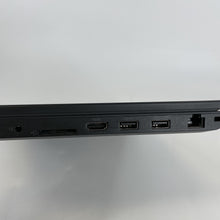 Load image into Gallery viewer, Lenovo ThinkPad T15p Gen 3 Black 2.4 GHz Intel Core i7 12th Gen. 32GB RAM 1TB Solid State Drive NVIDIA GeForce RTX 3050 4 GB