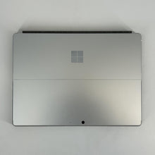 Load image into Gallery viewer, Microsoft Surface Pro 11 13 Silver Unlocked 3.4 GHz Qualcomm Snapdragon X Plus 16GB RAM 256GB Solid State Drive